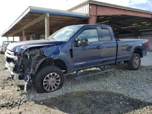 2022 FORD F250