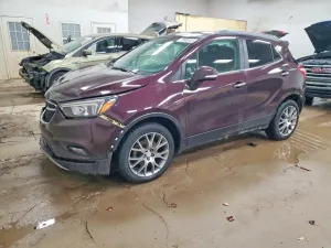 2018 BUICK ENCORE
