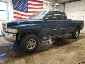 2001 DODGE All Models