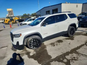 2022 GMC ACADIA