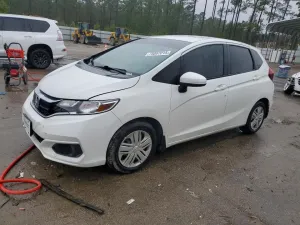 2018 HONDA FIT