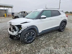 2023 CHEVROLET TRAILBLZR