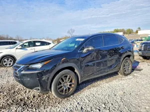 2015 LEXUS NX 200T F