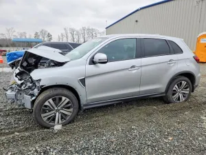 2025 MITSUBISHI OUTLANDER