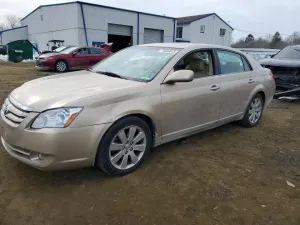 2006 TOYOTA AVALON