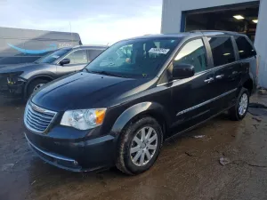 2016 CHRYSLER MINIVAN