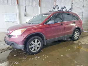 2009 HONDA CRV