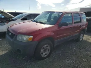 2006 FORD ESCAPE