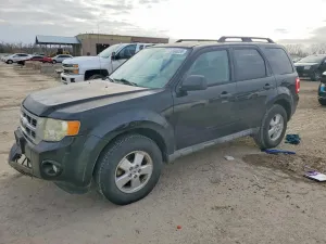 2010 FORD ESCAPE