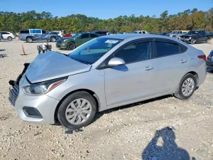 2021 HYUNDAI ACCENT