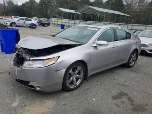 2009 ACURA TL