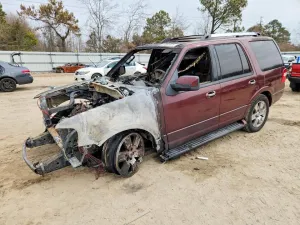 2009 FORD EXPEDITION