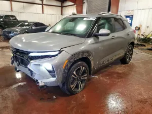 2024 CHEVROLET TRAILBLZR