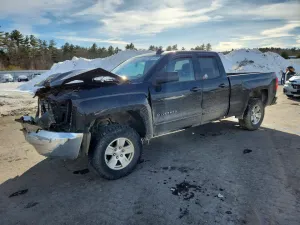 2019 CHEVROLET ALL Models