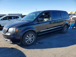 2015 CHRYSLER MINIVAN