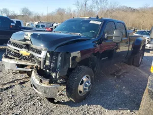 2013 CHEVROLET ALL Models