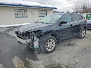 2017 JEEP GRAND CHER