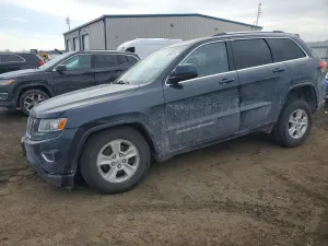 2015 JEEP GRAND CHER