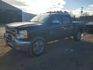 2013 CHEVROLET ALL Models