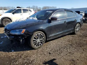 2016 VOLKSWAGEN JETTA