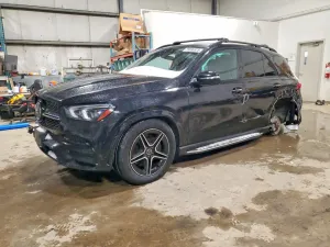 2020 MERCEDES-BENZ GLE-CLASS