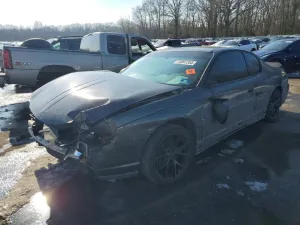 2003 CHEVROLET MONTECARLO