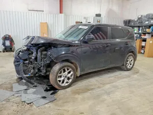 2023 KIA SOUL
