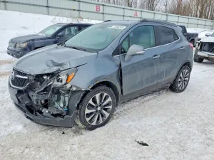2019 BUICK ENCORE