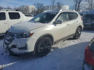 2018 NISSAN All Models