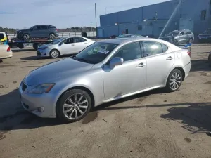 2007 LEXUS IS 250 BAS