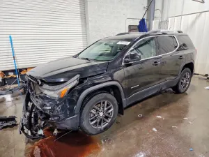 2018 GMC ACADIA
