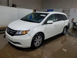 2015 HONDA All Models