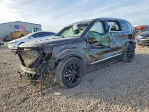 2021 KIA TELLURIDE