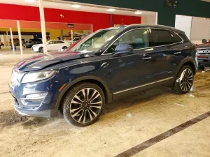 2019 LINCOLN MKC