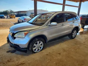 2009 HONDA CRV