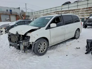 2015 DODGE CARAVAN
