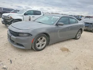 2019 DODGE CHARGER