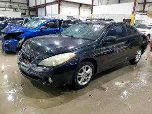 2006 TOYOTA CAMRY SOLA
