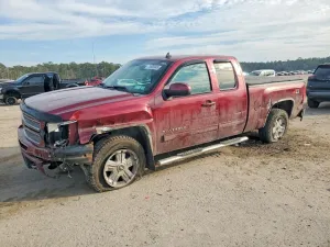 2013 CHEVROLET ALL Models