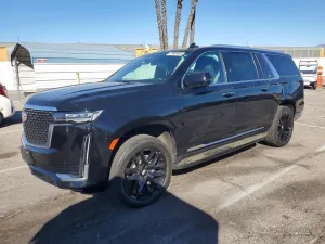 2023 CADILLAC ESCALADE