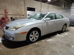 2005 LEXUS ES330