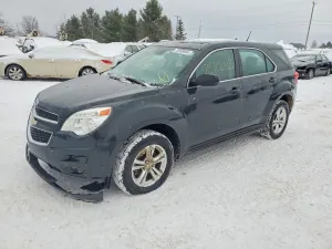 2014 CHEVROLET EQUINOX