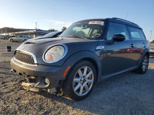 2011 MINI COOPER
