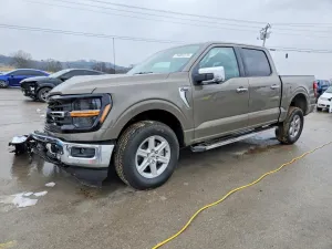 2025 FORD All Models