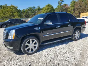 2008 CADILLAC ESCALADE
