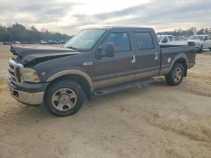 2005 FORD F250