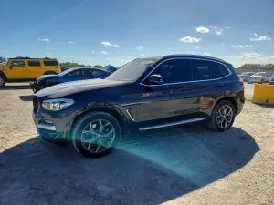 2020 BMW X3