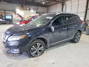 2017 NISS All Models