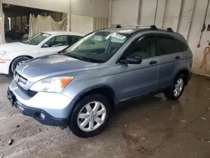 2008 HONDA CRV