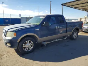 2005 FORD All Models